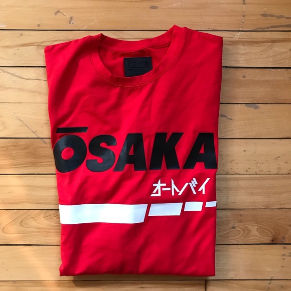 SIMONS OSAKA LONG SLEEVE SHIRT - Picture 7 of 7